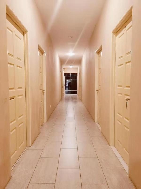 Luna Guesthouse 露娜旅馆 Semporna Bagian luar foto